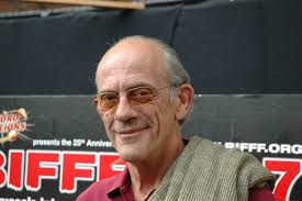 Christopher Lloyd