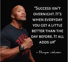 10 Inspiring Dwayne The Rock Johnson Quotes That Prove Anything Is Possible Xploraverse Motivational Picture Quotes Bodybuilding Motivation Quotes Inspirational Quotes