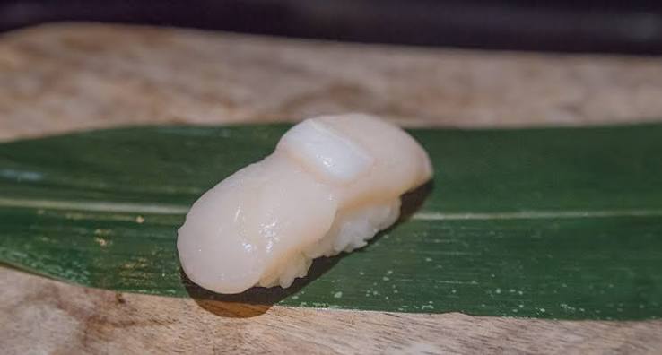 Hotate Sushi