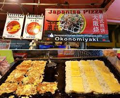 Jalan cerdas, taman connaught, cheras, 56000 kuala lumpur, malaysia alamat poskod: Cheras Pasar Malam Taman Connaught Kl Best Wednesday Night Market Malaysian Flavours