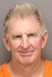 Former Colorado coach arrested