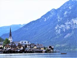 2 436 tykkäystä · 246 puhuu tästä · 692 oli täällä. Visiter L Autriche Que Voir Et Que Faire Dans Le Village De Hallstatt
