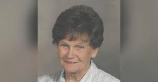 Eileen Stovall Obituary