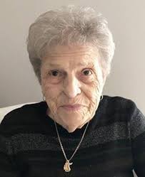 MAYER (née Richard), Thérèse