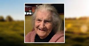 Edna G. Huber Obituary September 23, 2018