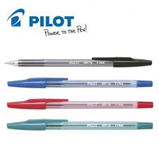 This drawing pen is suitable for both leisure and professional drawing. Pilot Pen Writing Materials Prices And Online Deals Hobbies Stationery Jun 2021 Shopee Philippines