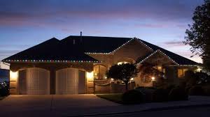 Save 100 On These Permanent Outdoor Holiday Lights Outdoor Christmas Lights Holiday Lights Outdoor Christmas House Lights