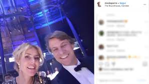 Scopri tutte le interviste curate da nicola porro per ilsussidiario.net. Chi E Allegra Galimberti La Moglie Di Nicola Porro Dilei