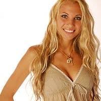 Melissa Greiner's Instagram, Twitter & Facebook