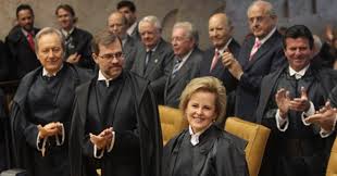 Até o final de seu mandato, em 2022, o presidente jair bolsonaro (sem partido) poderá indicar dois ministros para o stf (supremo tribunal. Stf Condena Padre Lodi Por Convencer Juiz A Impedir Aborto Por Meio De Um Habeas Corpus Salve Roma