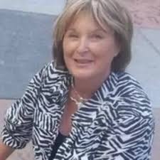 Obituary information for Kay Ellen Bow