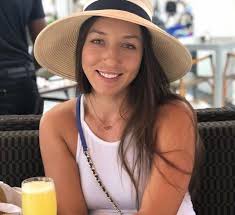 Pegula owns a large yacht, christened top five. Jessica Pegula Wiki Bio Age Career Boyfriend Net Worth Award Height