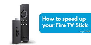 Simple hack to fully load firestick with free. Firestick Running Slow Here S How To Speed Up Your Fire Tv Stick