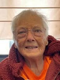 Angeline Mary (Fostines) Paul Obituary