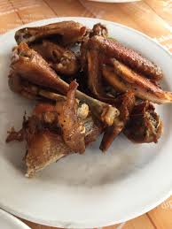 Ayam Kalasan