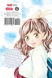 Ao Haru Ride Manga Volume 9, ao haru ride anime crunchyroll 