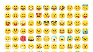 Kids n fun de 25 ausmalbilder von emoji. Diese Emojis Benutzt Jeder Falsch Wenn Aus Beten Ein High Five Wird Stern De