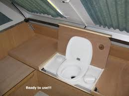 We did not find results for: Pop Up Toilet Shower Combo To The Campground S Toilet Especially When The Polecats Are Roaming Toilet Shower Combo Camper Bathroom A Frame Camper