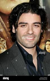 Actor oscar isaac hi-res stock photography and images