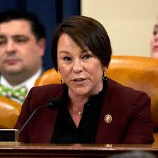 Republican Women in Congress to Remain a Small Band in 2021