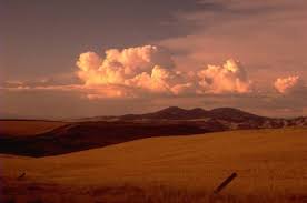 Topography The Vast Interior Plains