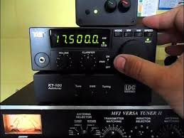 Image result for Ten-Tec 1254