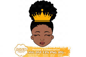 Free Free 238 Black Woman Crown Svg SVG PNG EPS DXF File