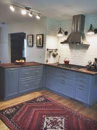 Wholesale kd kitchen and bath cabinets available online at affordable prices. Ikea Bodbyn Kitchen Grey Ikea Bodbyn Kitchen White Kitchen Restaurant