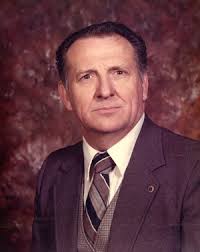 L. Pat Steele Obituary