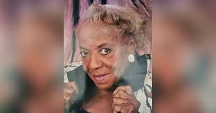 Obituary for Adell Crecelia Rowe