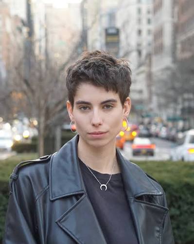 Textured pixie. #pixiecut #texturedpixie #modernpixie #shorthaircut #shorthair #hairtexture #movement #editorialhair #nshaircare #besthairproducts #nunziosaviano #hairstylistnyc #nychairsalon #nyc #milano #losangeles #miami