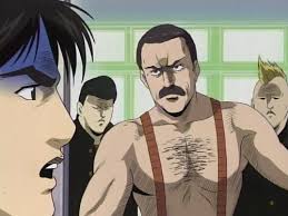 If you have just started watching. Top 20 Best Funny Anime Of All Time Myanimelist Net