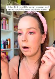 Bperfect Double Impact Mascara