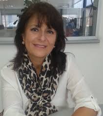 La infancia, prioridad para Mónica Giraldo