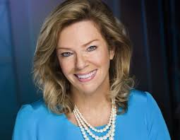 Carol Cain's Instagram, Twitter & Facebook