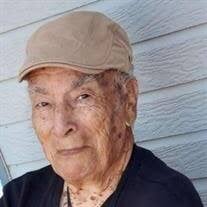 Jose "Joe" C. Tapia Obituary