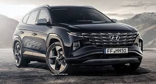 The standard tucson, with its new the popular hyundai tucson suv has been completely revamped for 2021 with a whole host of new features designed to tempt you away from the. Hyundai Beamter Sagt Dass Neuer Tucson 2021 Ein Sehr Interessantes Design Hat Autodasalleinefahrt Autodasfliegenkann A Auto Hyundai Tucson Nissan Rogue