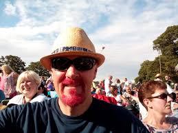 Hamilton Advertiser selfie awards 2014