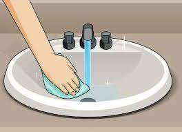 Check spelling or type a new query. Best Way To Clean A Ceramic Sink Best Ceramics Review