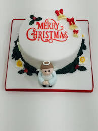 15 christmas tree and gifts. 2020 Christmas Cake Decoration Classes Online Fun December 7 To December 31 Online Event Allevents In