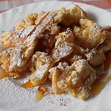 Kartoffelschmarren Von Klausanni Chefkoch Rezept In 2020 Rezepte Tschechische Rezepte Chefkoch