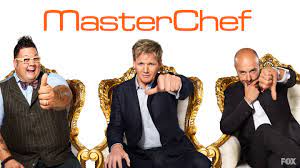 Master Chef