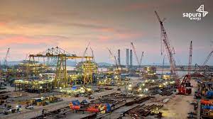 Sdn bhd (bsp) has contracted sapura fabrication sdn bhd to provide engineering, procurement, construction, and installation (epci) works for the salman project in brunei. Our Very Own Sapura Fabrication Sapura Energy Berhad Facebook