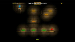 Juegos gratis online juegos para chicas juegos de accion juegos de carreras juegos de disfraces y mas. Fuego Y Agua Episodio 2 Nivel 30 Youtube