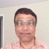 Bharat Bhatt Email & Phone Number