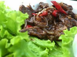 Kambing bakar sambal kicap sebatu. Resepi Timur Rasa Kambing Blackpepper Kami Lemak Manis Facebook