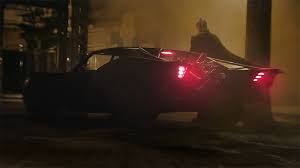 Over time his pain and anger turns into rage and despair. Video The Batman Watch Matt Reeves Teaser Trailer From Dc Fandome Deadline