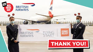 Interested in getting involved in the technology behind british airways? British Airways British Airways Twitter
