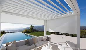 Check spelling or type a new query. Brustor Fabricant Innovateur En Pergolas Bioclimatiques Et Stores Bannes Blog Equipbaie