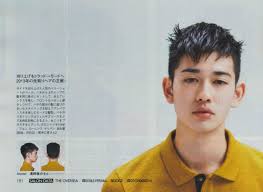 pin on man s style